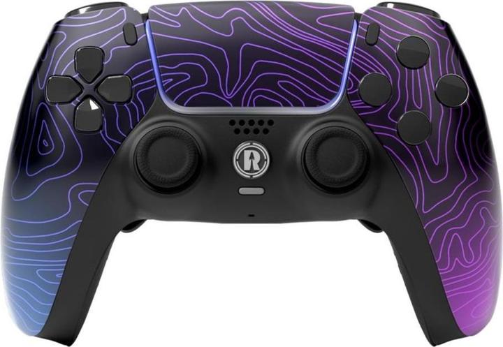 Nintendo Switch Scuf impact for ps4 or pc SCUF Impact Controller (PS4/PC) Review | TechPowerUp