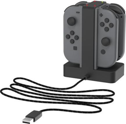 Produktbild PowerA Joy-Con Charging Dock (Switch)