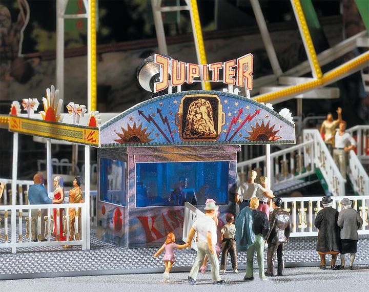 Produktbild Faller Riesenrad Jupiter