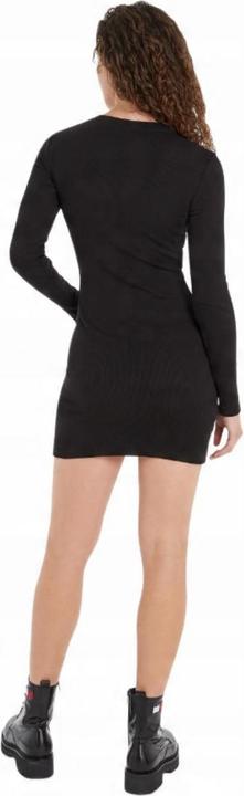 Produktbild Tommy Jeans Kleid Korsett (L)