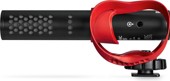 Actual product image RØDE Mikrofon Videomic GO II Helix