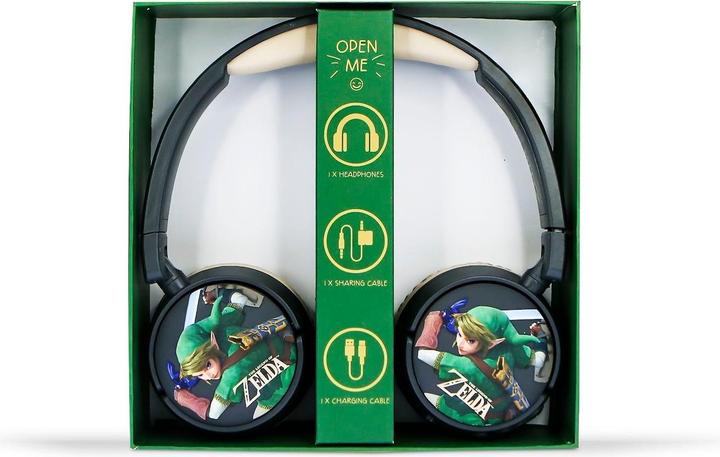 Immagine prodotto OTL Zelda