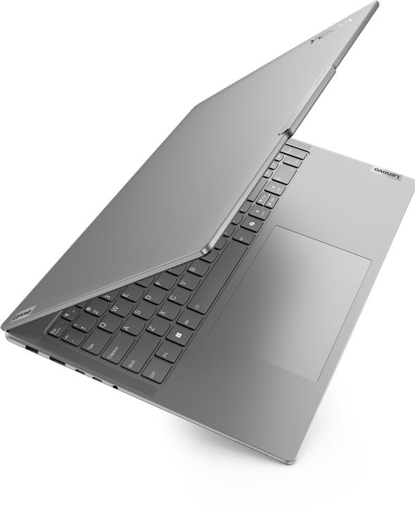 Image du produit Lenovo Yoga Pro 9 (16", Intel Core Ultra 9 185H, 32 Go, 1000 Go, CH)