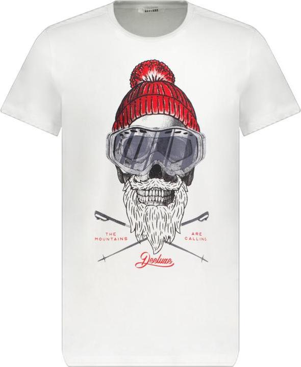 Produktbild Deeluxe t-hirt