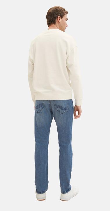 Produktbild Tom Tailor Jeans Josh Five-Pocket-Style lange Hose Slim Fit (W34/L32)