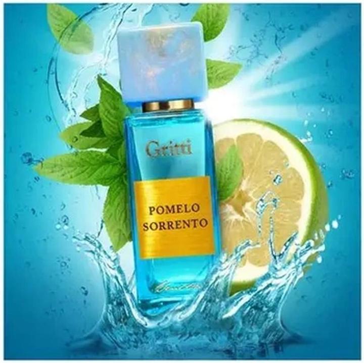 Actual product image Gritti Pomelo Assoluto (Extrait De Parfum, 100 ml)