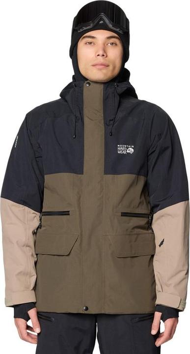 Black 204, Dunes, Ridgeline