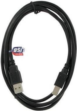 Image du produit Opticon Cable Pour Crd-Xxxx (1.80 m, USB 2.0)