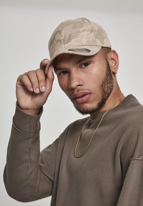 Produktbild Flexfit Light Camo (M, S)