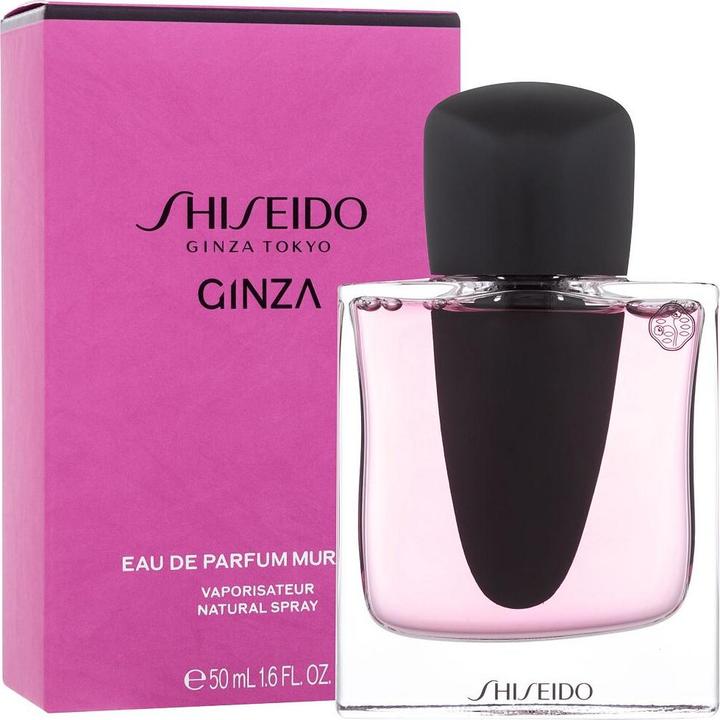Actual product image Shiseido Murasaki Eau de Parfum (Eau de parfum, 50 ml)