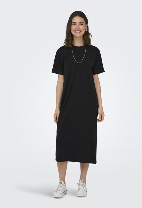 Produktbild Only Onlmol Life S/S Dress Jrs (XL)