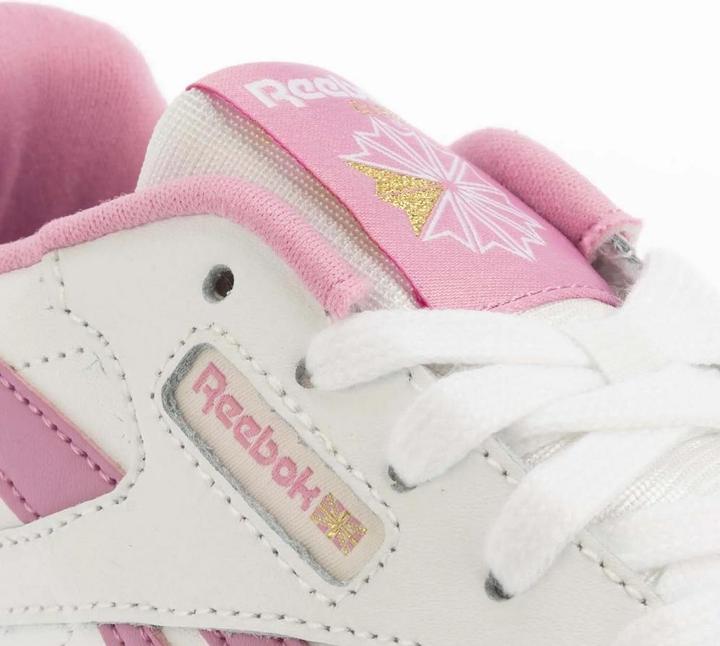 Immagine prodotto Reebok Scarpe Classico Pelle Bambini (30.5)