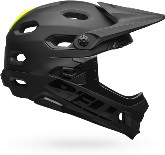 Produktbild Bell Super DH Spherical MIPS (52 - 56 cm)