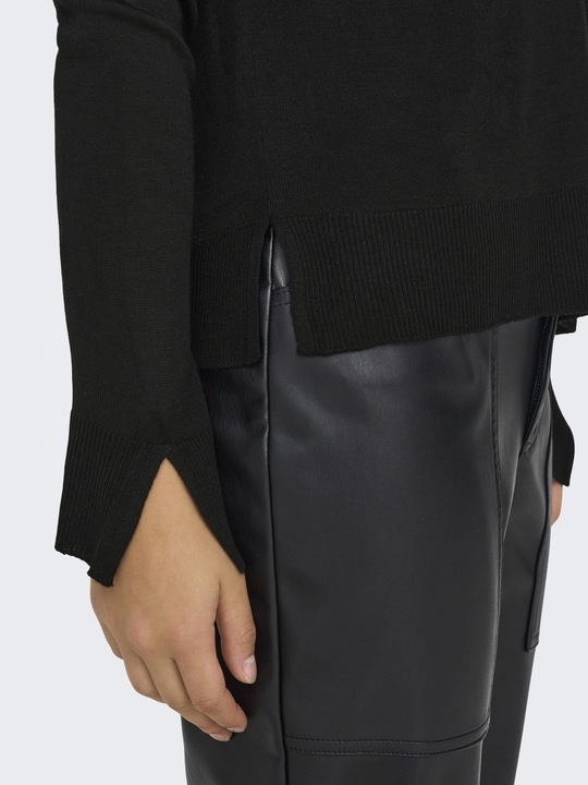 Image du produit Only ONLVIENNA Pull en maille Pull en maille (XS)