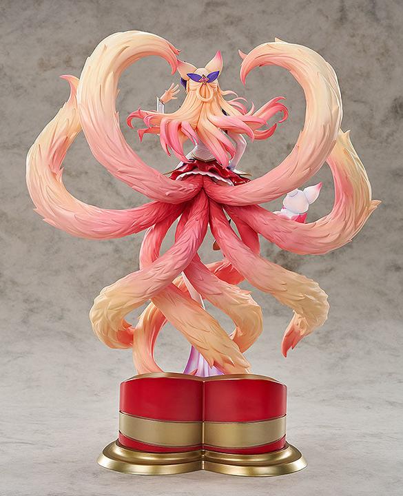 Actual product image Good Smile Company Star Guardian Ahri