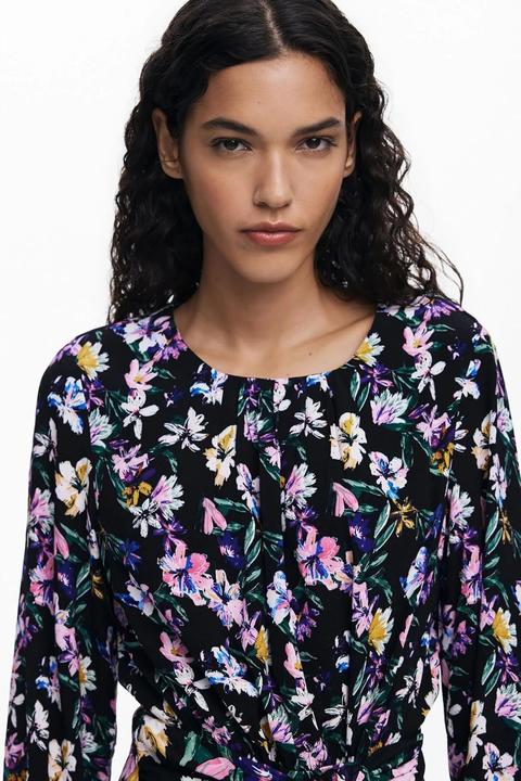 Image du produit Desigual Flor Acrilica (S)