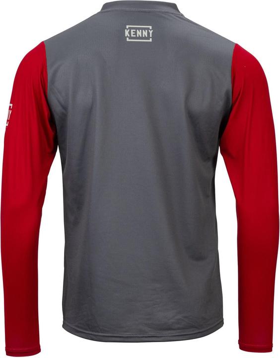 Actual product image Kenny Prolight Slim Fit (S)