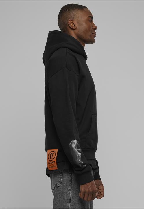 Produktbild Forgotten Faces Rivals Ultra Heavy Cotton Box Hoody (M)