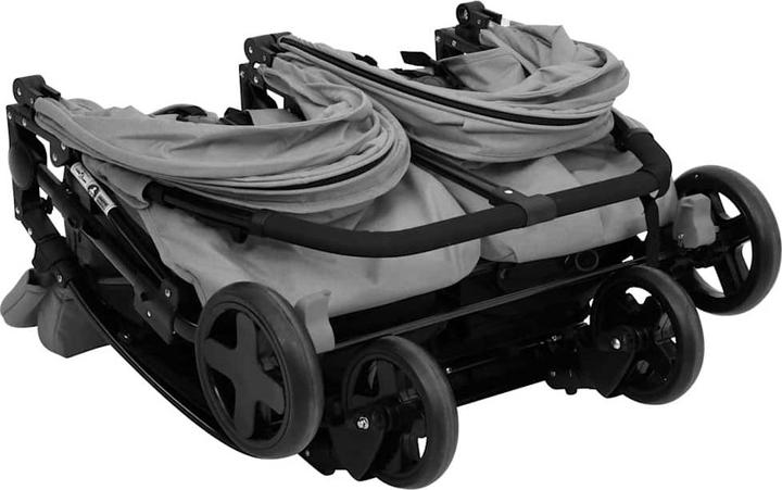 Produktbild vidaXL Kinderwagen