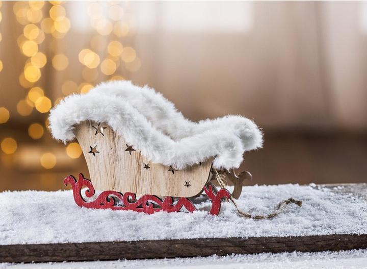 Produktbild GuGus Schlitten