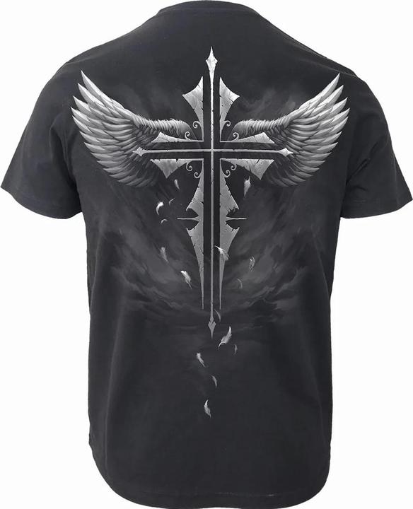 Produktbild Spiral Lucid Dreams TShirt kurzärmlig (S)