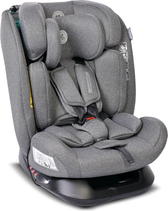 Actual product image Lorelli Siège enfant Scorpius i-Size (Child seat, ECE R129/i-Size Standard)