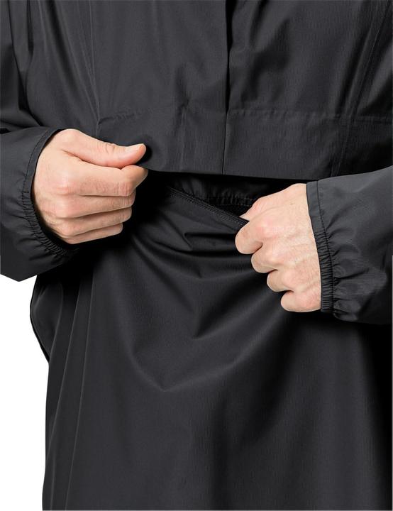 Produktbild Vaude Comyou Poncho Coat (M)