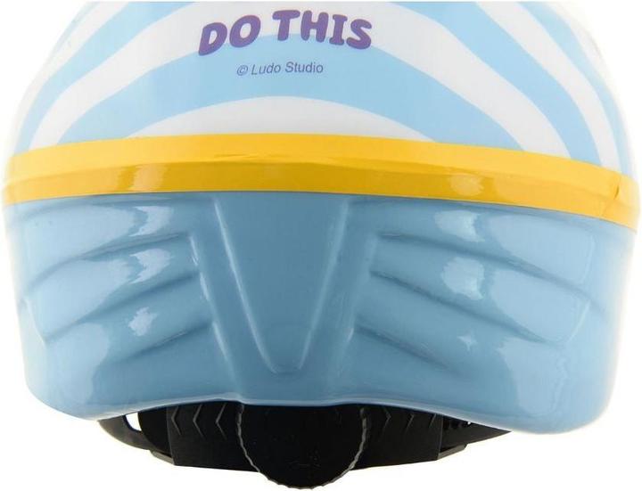 Produktbild Bluey Sicherheitshelm