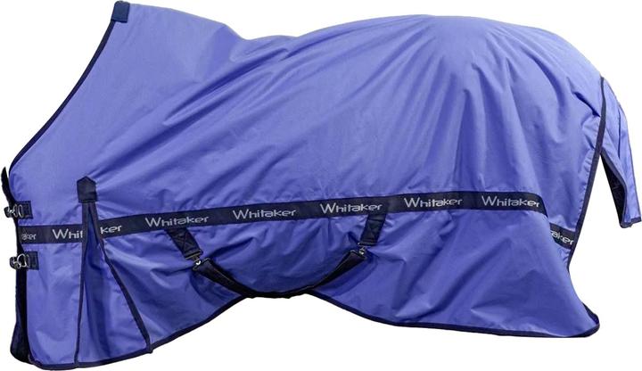 Produktbild Standard Kontrast Pferdedecke (152 cm)