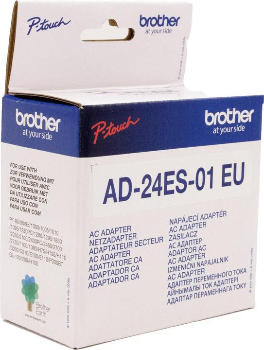Productafbeelding Brother AD-24ES Voedingseenheid