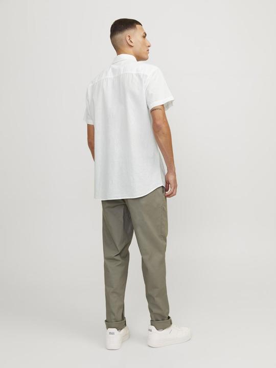 Produktbild Jack & Jones Comfort Fit Hemd Hemd (XS)