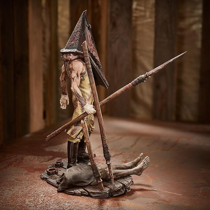 Actual product image Numskull Silent Hill: Red Pyramid Thing