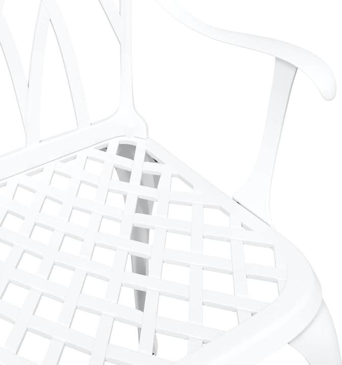 Produktbild vidaXL Gartenstuhl