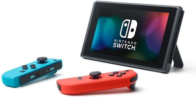 Productafbeelding Nintendo Switch Mario Kart 8 Deluxe Bundel