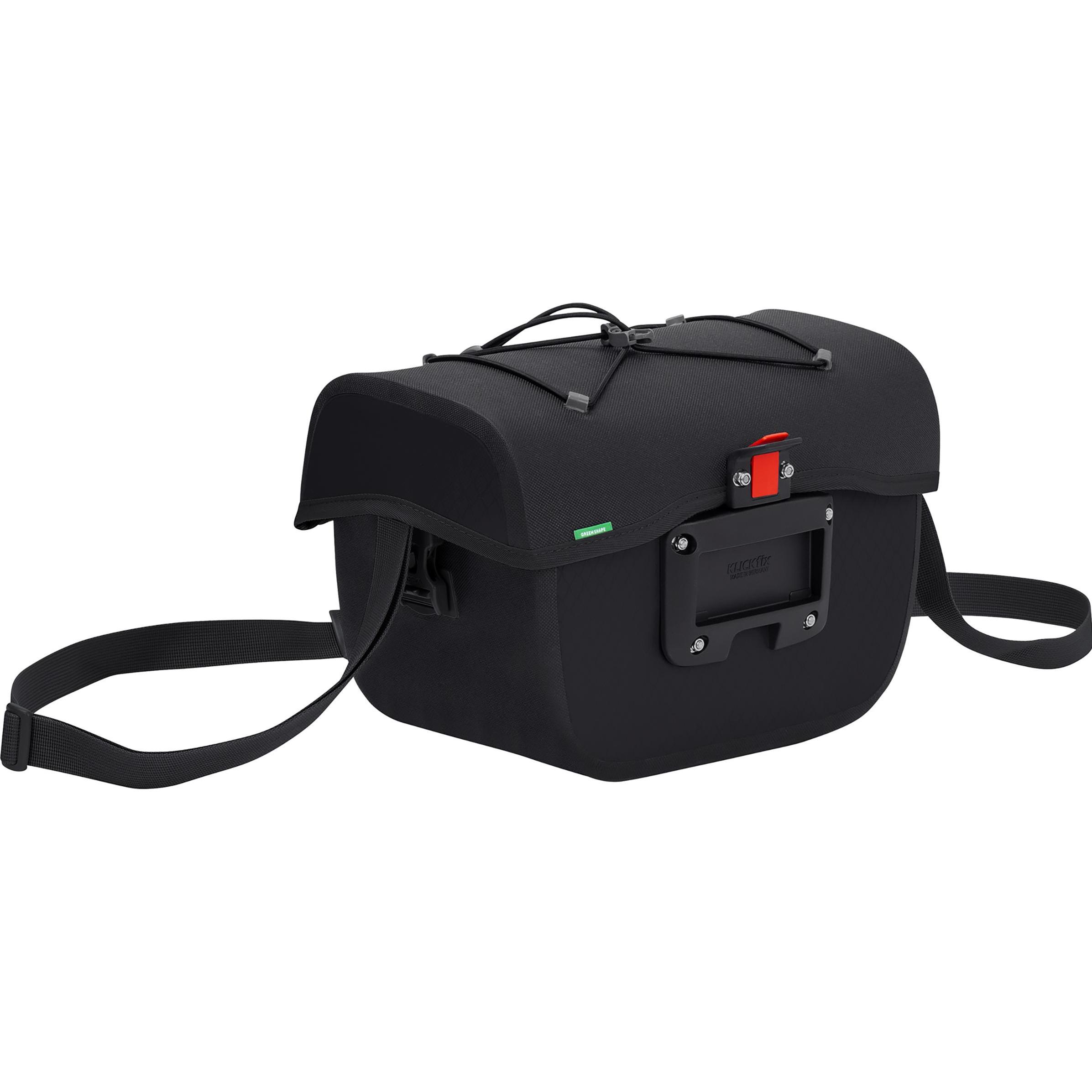 Thumbnail - Vaude, Velotasche, (6 l, Lenkertasche)