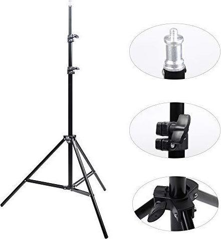 Immagine prodotto Hakutatz Set studio fotografico professionale