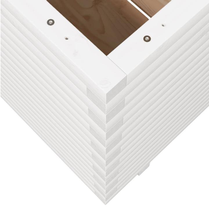 Immagine prodotto vidaXL Pflanzkübel