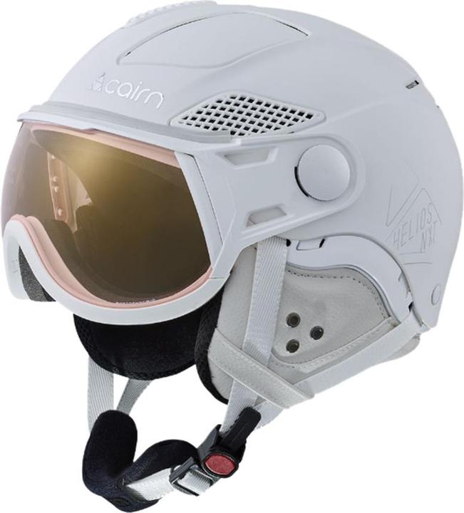 Produktbild Cairn Helios Evolight NXT (57 - 59 cm)