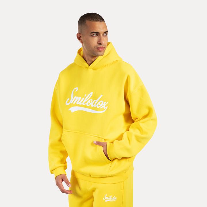 Produktbild Smilodox Hoodie Lorik (M)