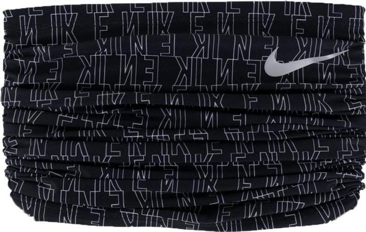 Produktbild Nike Therma-Fit Halswickel N0003564-925, Schwarz, Einheitsgrösse