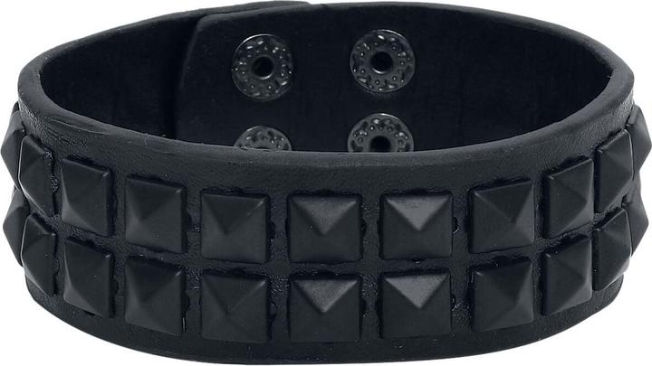 Immagine prodotto Rock Rebel by EMP Pyramid Rivets (Poliuretano)