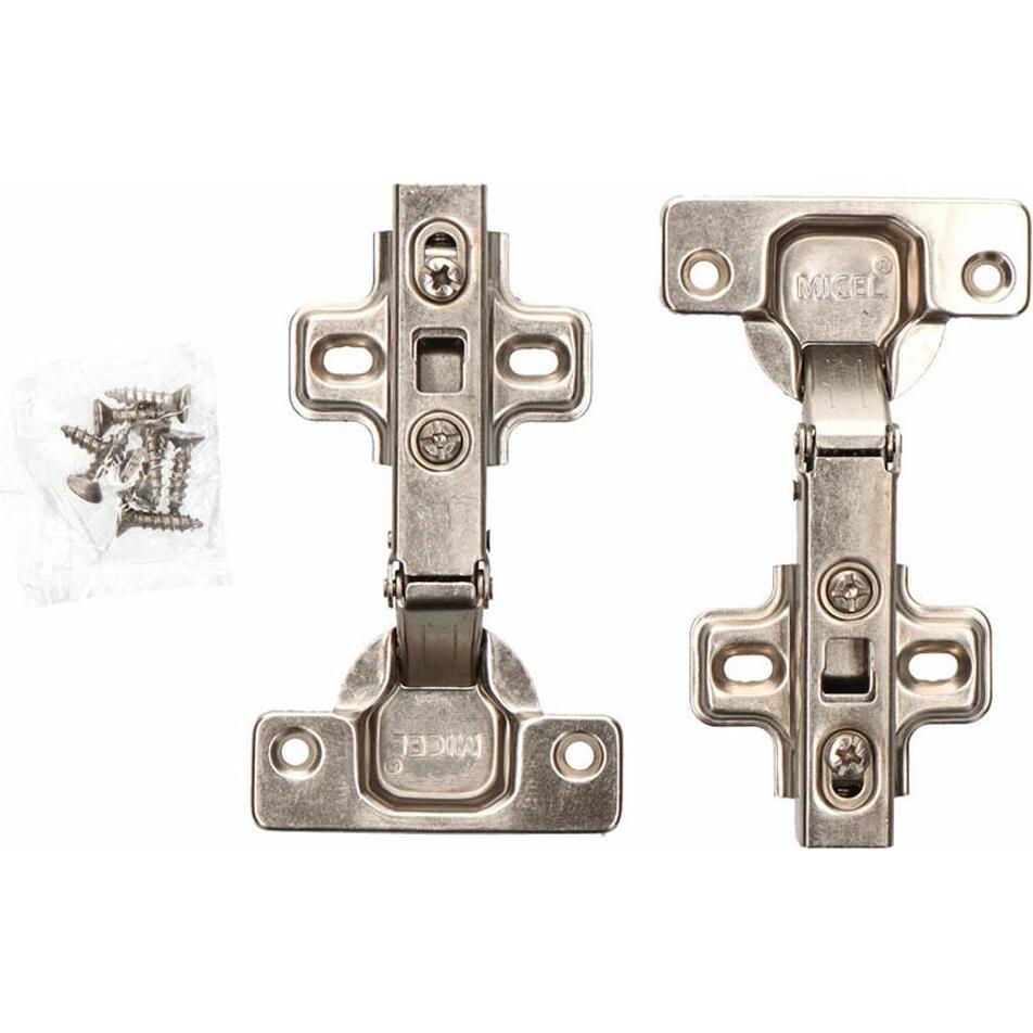 EDM, Cerniera, Product Scharnier 85647 Bc03 Stahl 35 Mm Clip