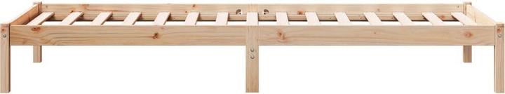 Image du produit vidaXL Bettgestell (90 x 210 cm)