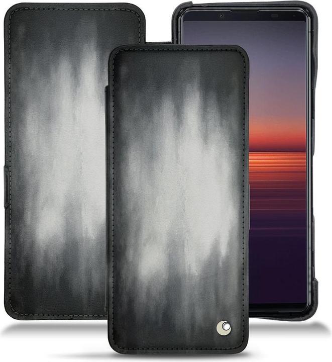 Image du produit Noreve Housse cuir horizontal (Sony Xperia 5 II)