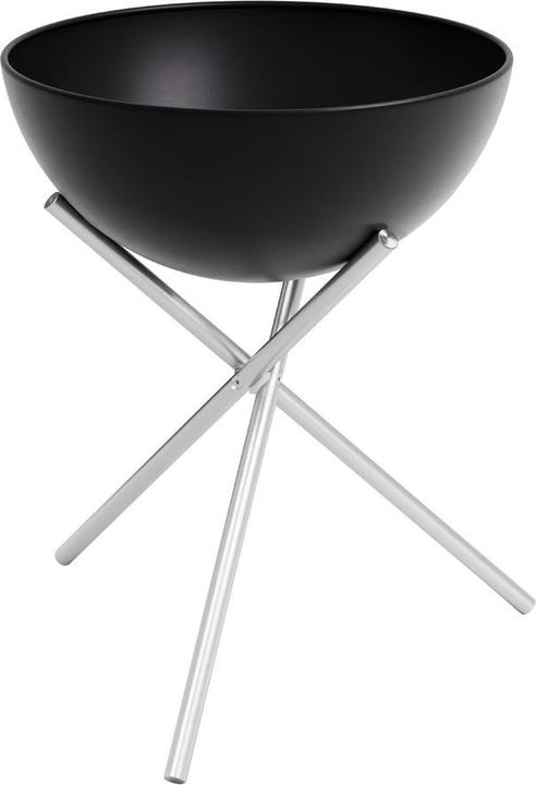 Actual product image Höfats BOWL 70 fire bowl with tripod (70 cm)