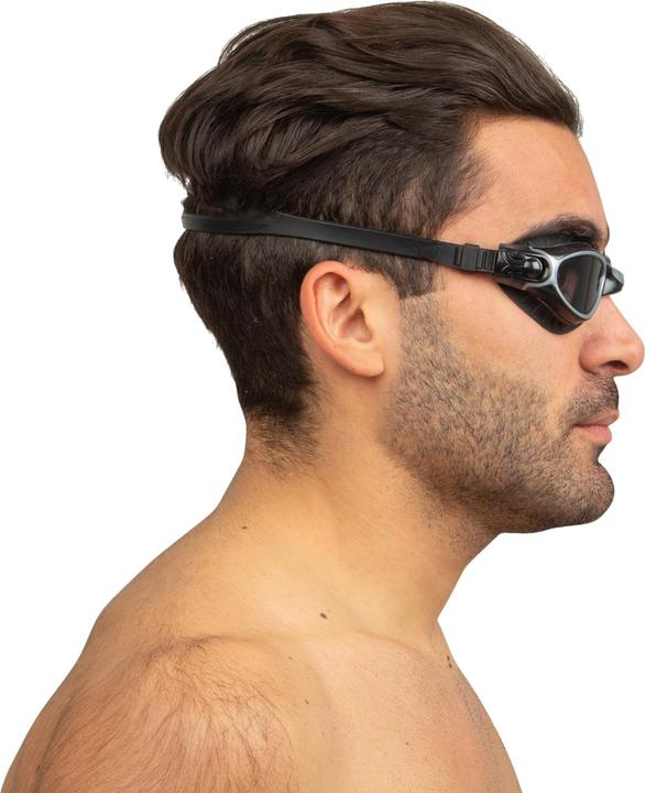 Actual product image Seac Swimming Goggles Axis