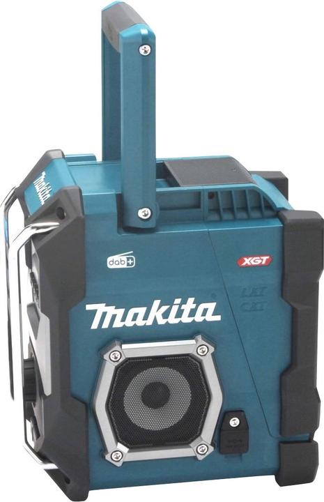 Produktbild Makita MR003GZ (DAB+, FM)