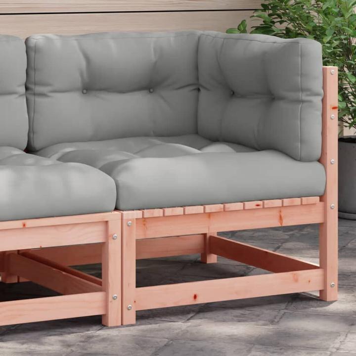 Produktbild vidaXL Gartensofa