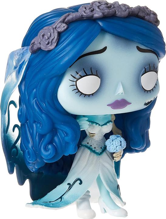 Produktbild Funko POP! Corpse Bride: Emily