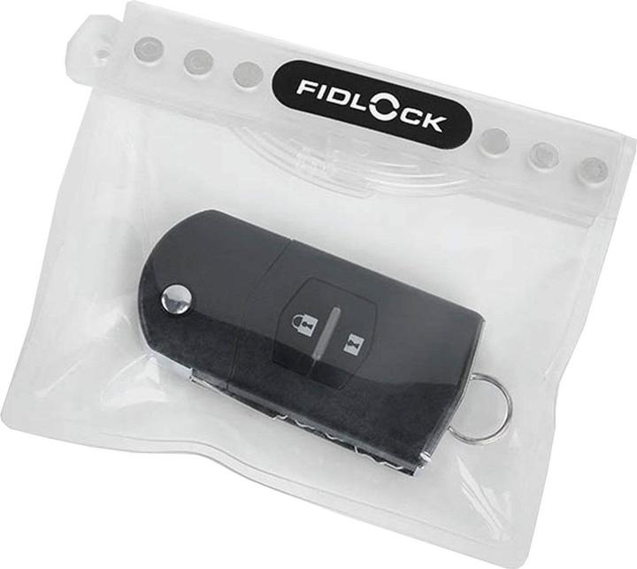 Actual product image Fidlock Dry Bag Mini 100x70 mm